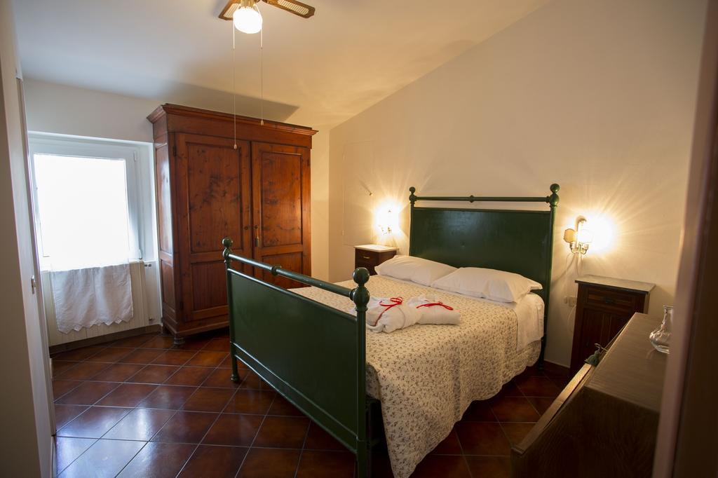 ויקיו Il Mugello B&B מראה חיצוני תמונה