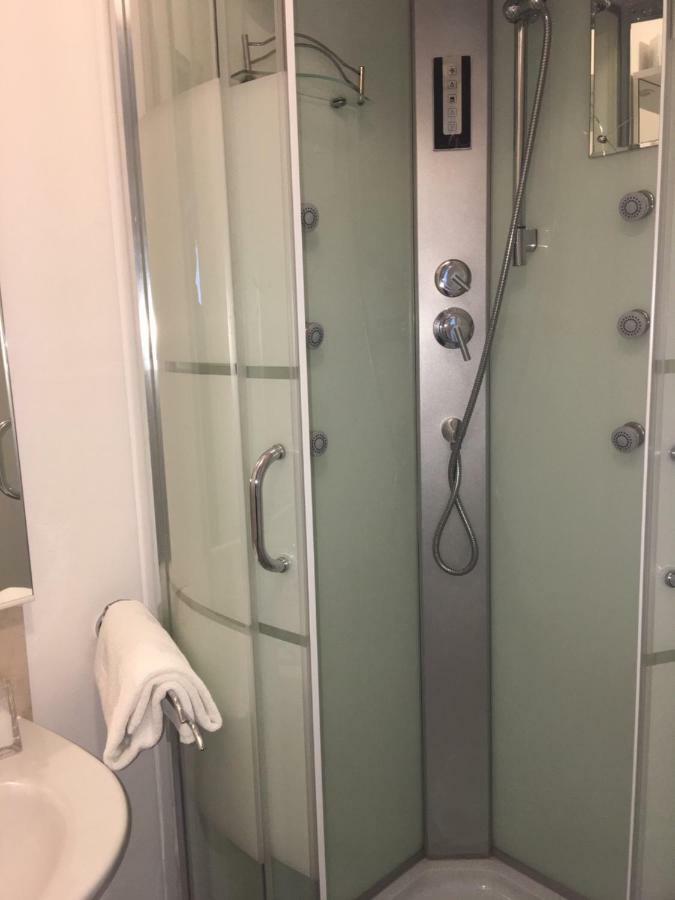 ויקיו Il Mugello B&B מראה חיצוני תמונה
