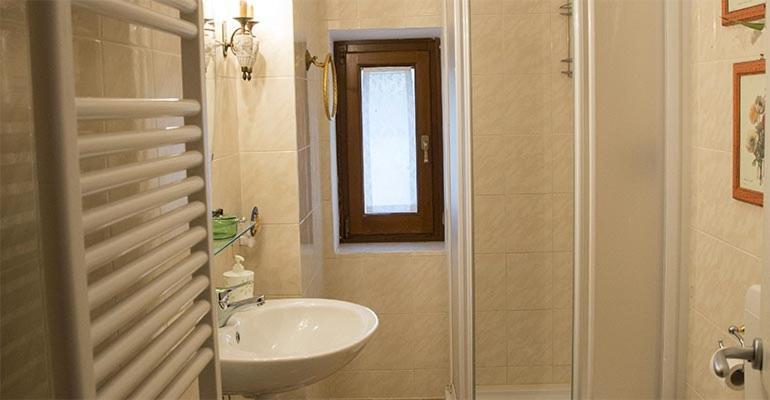 ויקיו Il Mugello B&B מראה חיצוני תמונה