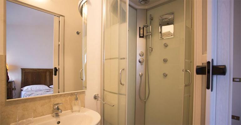 ויקיו Il Mugello B&B מראה חיצוני תמונה